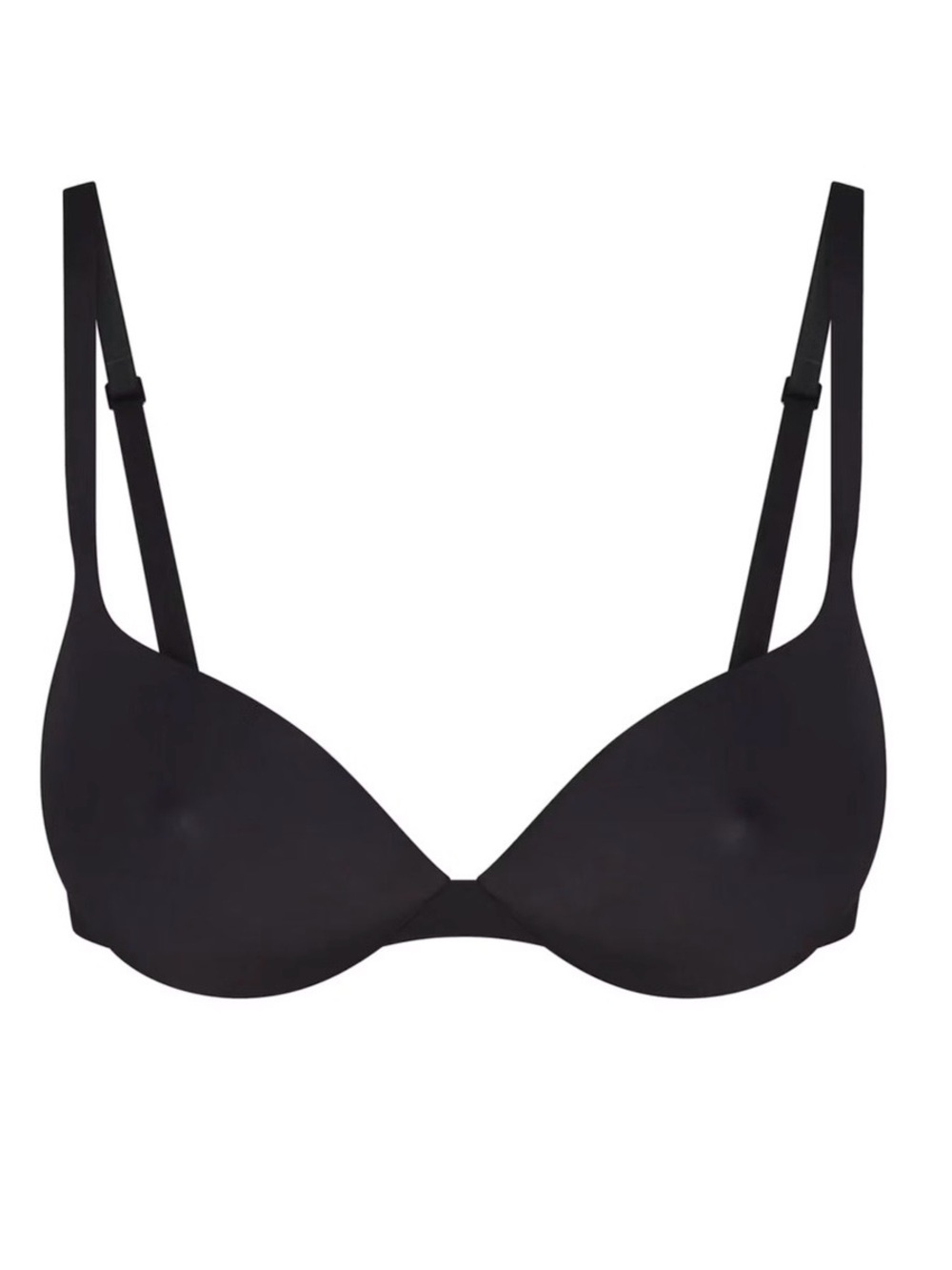 SKIMS ultimate nipple push up bra